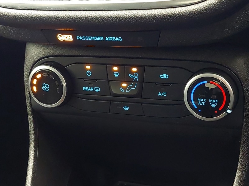 Used Ford Fiesta 2019 for sale - 76392892: Photo 14