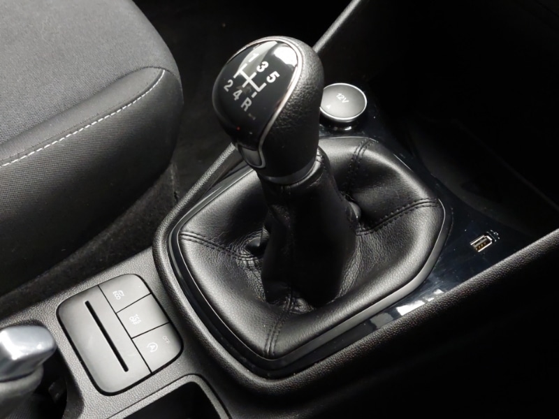 Used Ford Fiesta 2019 for sale - 76392892: Photo 15