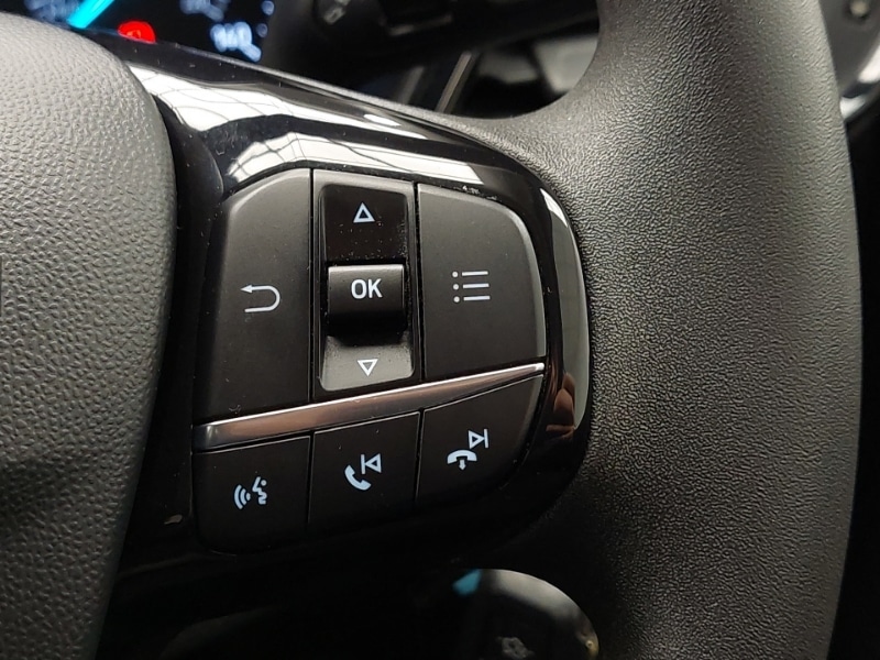 Used Ford Fiesta 2019 for sale - 76392892: Photo 19