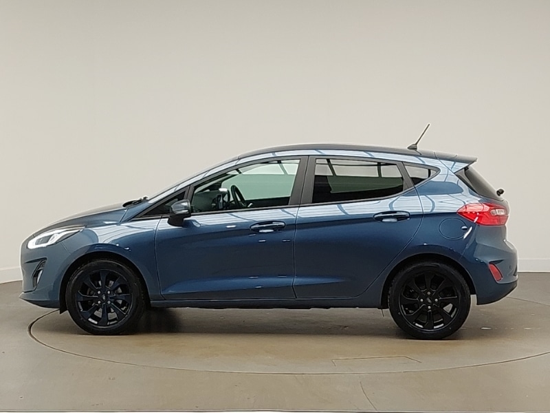 Used Ford Fiesta 2019 for sale - 76392892: Photo 4