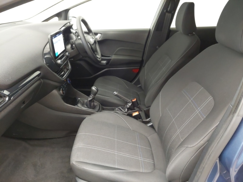 Used Ford Fiesta 2019 for sale - 76392892: Photo 5