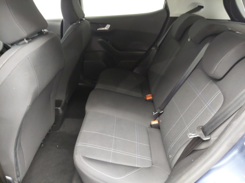 Used Ford Fiesta 2019 for sale - 76392892: Photo 6