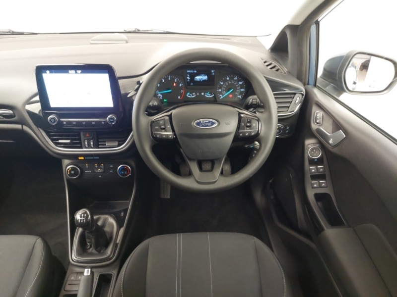 Used Ford Fiesta 2019 for sale - 76392892: Photo 7