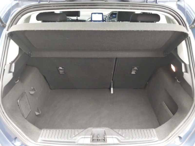 Used Ford Fiesta 2019 for sale - 76392892: Photo 8