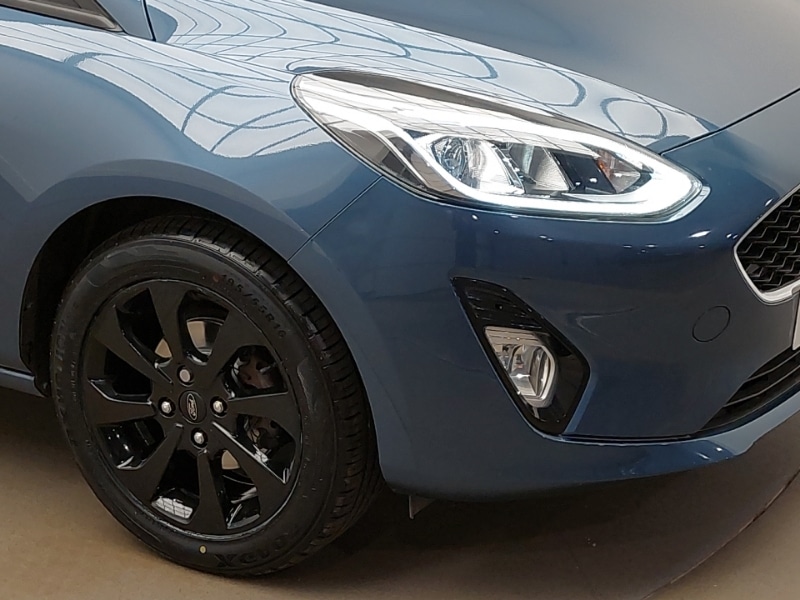 Used Ford Fiesta 2019 for sale - 76392892: Photo 9