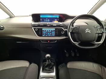 Used Citroen Grand C4 Picasso 2020 for sale - 79594779: Photo