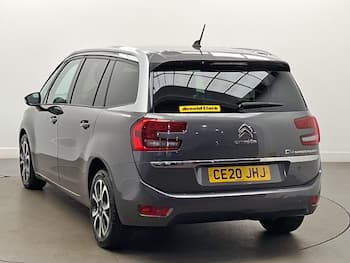 Used Citroen Grand C4 Picasso 2020 for sale - 79594779: Photo
