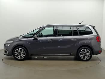 Used Citroen Grand C4 Picasso 2020 for sale - 79594779: Photo
