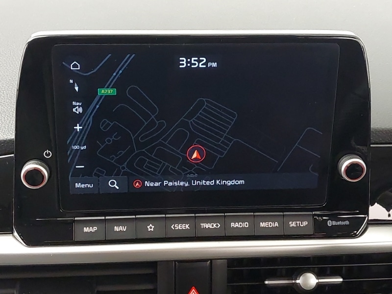 Used Kia Picanto 2025 for sale - 77141649: Photo 10