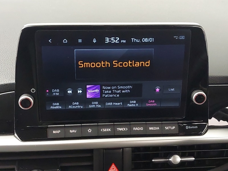 Used Kia Picanto 2025 for sale - 77141649: Photo 11