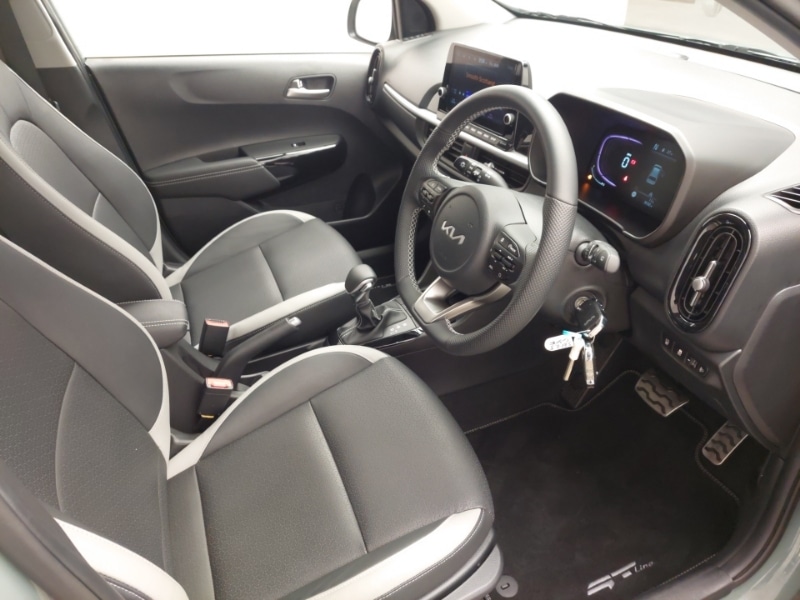 Used Kia Picanto 2025 for sale - 77141649: Photo 13