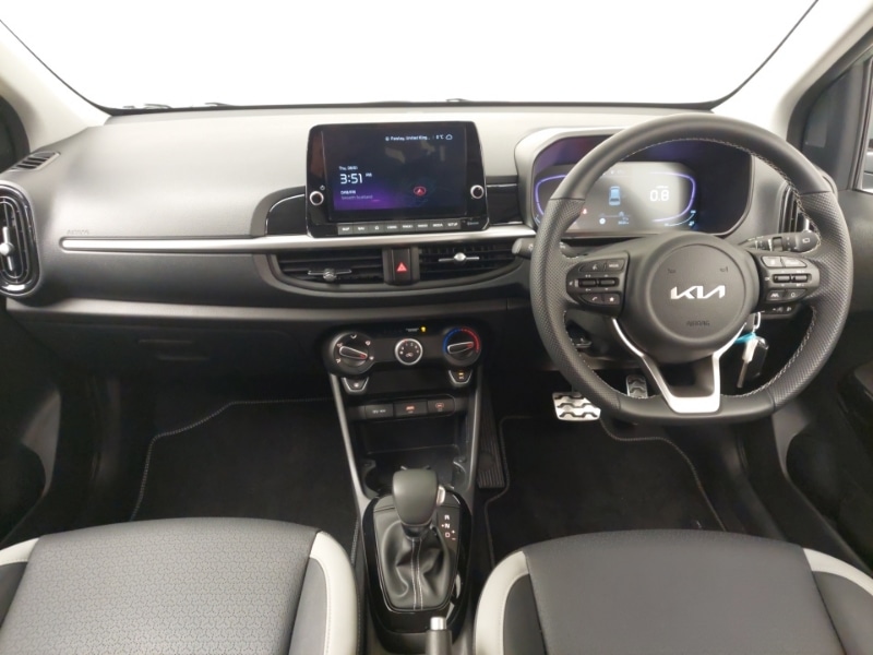 Used Kia Picanto 2025 for sale - 77141649: Photo 2