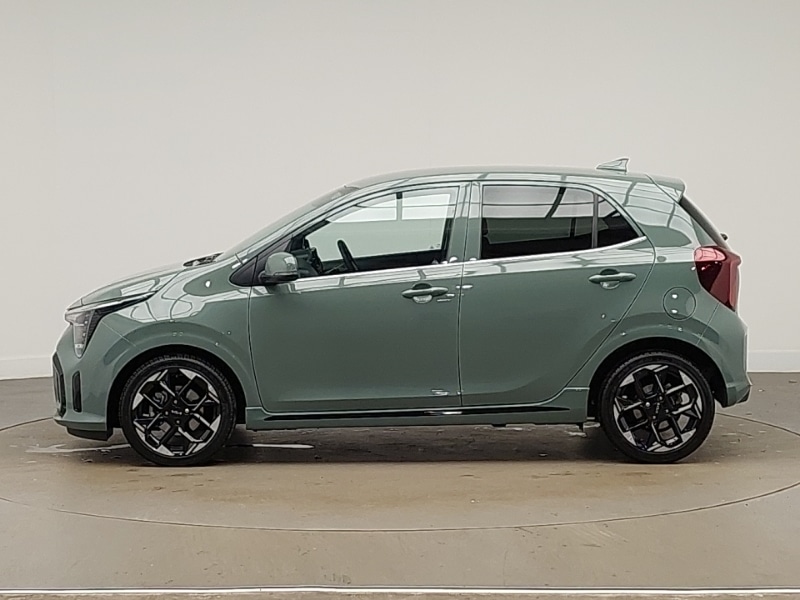 Used Kia Picanto 2025 for sale - 77141649: Photo 4