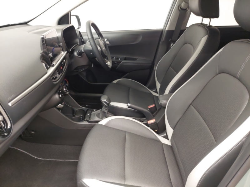 Used Kia Picanto 2025 for sale - 77141649: Photo 5