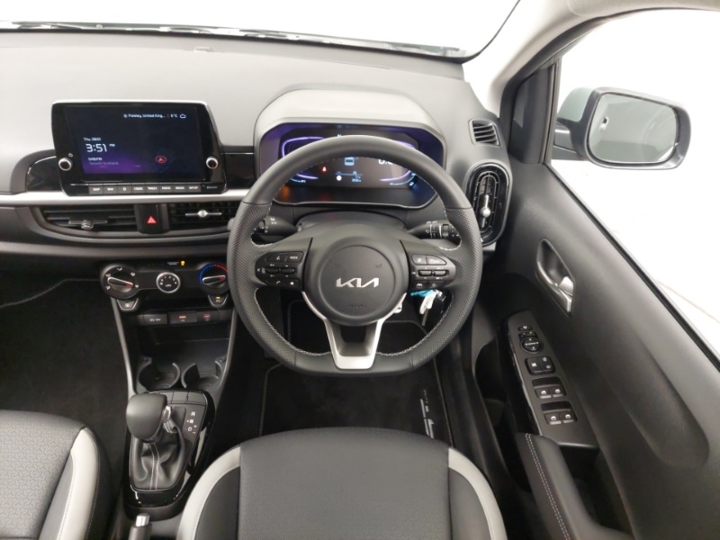 Used Kia Picanto 2025 for sale - 77141649: Photo 7