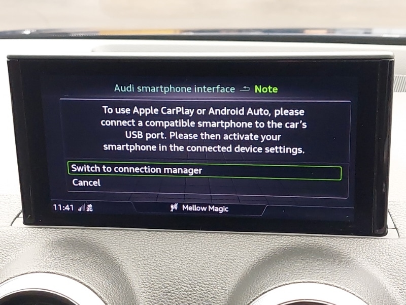 Used Audi Q2 2021 for sale - 77264895: Photo 16