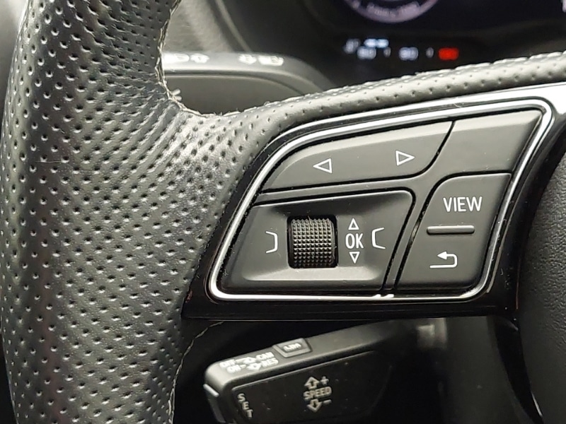 Used Audi Q2 2021 for sale - 77264895: Photo 18