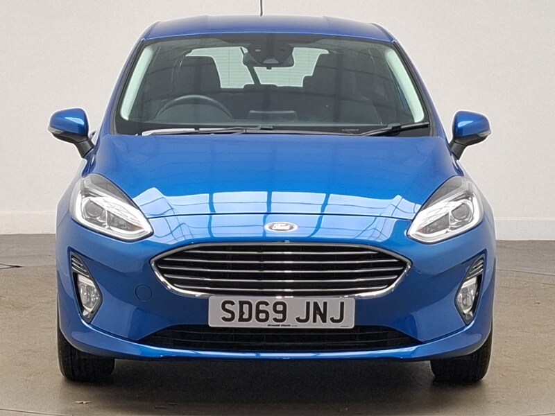 Used Ford Fiesta 2019 for sale - 77410226: Photo 12