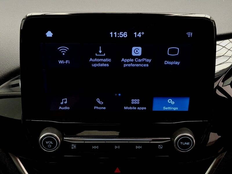 Used Ford Fiesta 2019 for sale - 77410226: Photo 14