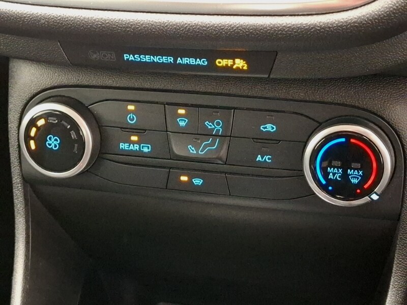 Used Ford Fiesta 2019 for sale - 77410226: Photo 17