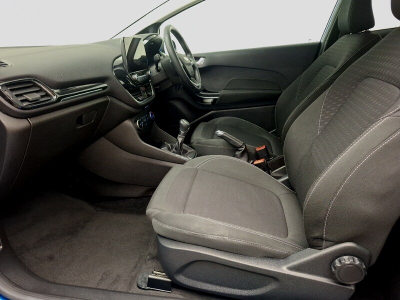 Used Ford Fiesta 2019 for sale - 77410226: Photo 5