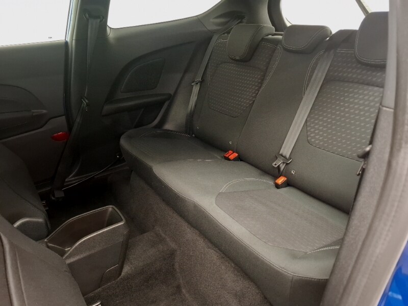 Used Ford Fiesta 2019 for sale - 77410226: Photo 6