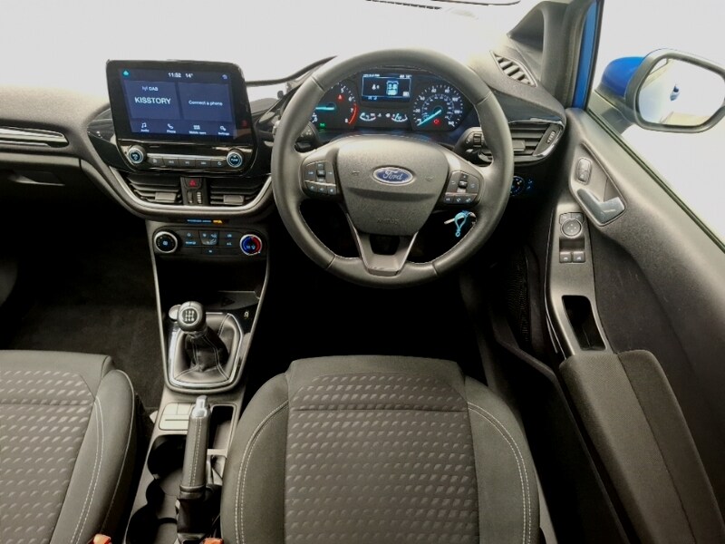 Used Ford Fiesta 2019 for sale - 77410226: Photo 7