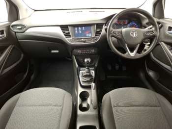 Used Vauxhall Crossland 2022 for sale - 74706277: Photo