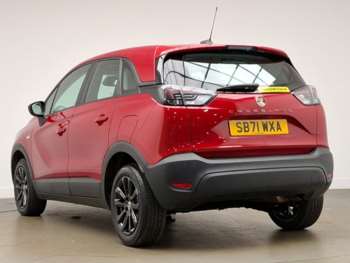 Used Vauxhall Crossland 2022 for sale - 74706277: Photo