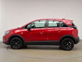 Used Vauxhall Crossland 2022 for sale - 74706277: Photo