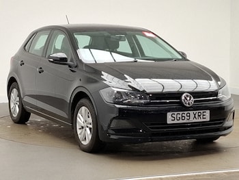 Volkswagen Polo feature image