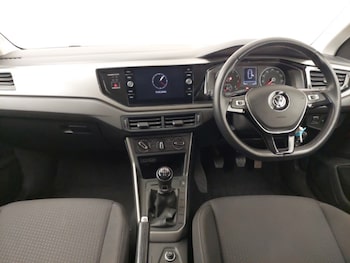 Used Volkswagen Polo 2019 for sale - 77531235: Photo