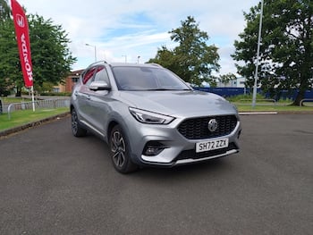 Used MG MG ZS 2023 for sale - 79573652: Photo