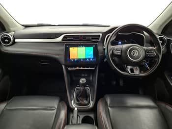 Used MG MG ZS 2023 for sale - 79573652: Photo