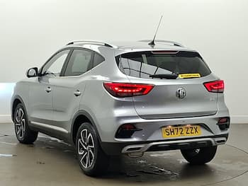 Used MG MG ZS 2023 for sale - 79573652: Photo