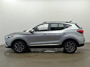 Used MG MG ZS 2023 for sale - 79573652: Photo