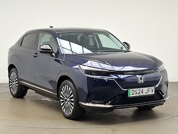 Used Honda e NY1 2024 for sale - 79452246: Photo