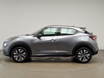 Used Nissan Juke 2022 for sale - 78777978: Photo