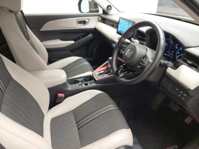 Used Honda HR-V 2022 for sale - 77126204: Photo 13