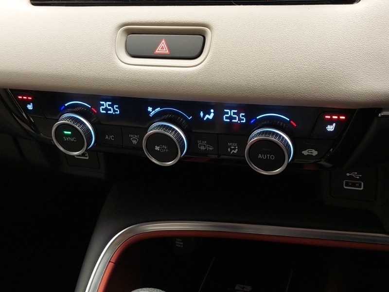 Used Honda HR-V 2022 for sale - 77126204: Photo 15