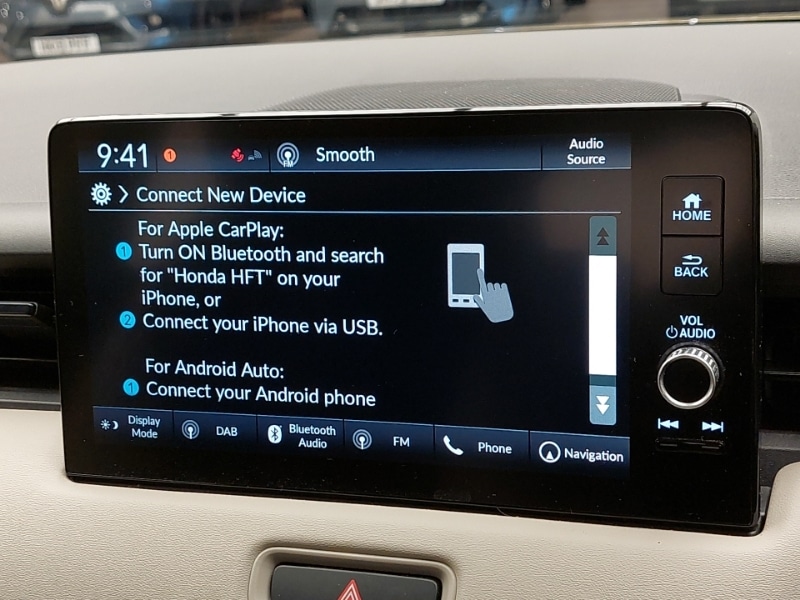 Used Honda HR-V 2022 for sale - 77126204: Photo 17