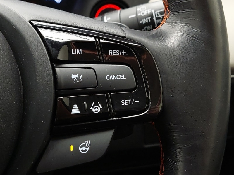 Used Honda HR-V 2022 for sale - 77126204: Photo 19