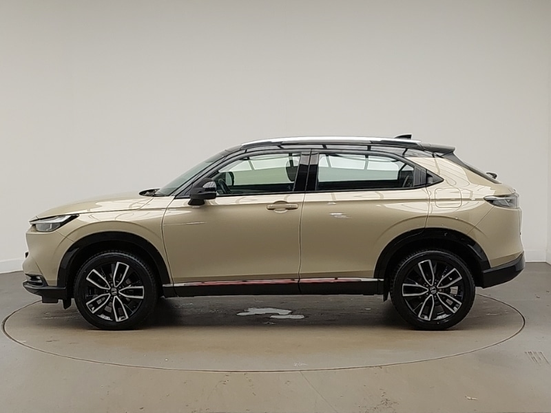 Used Honda HR-V 2022 for sale - 77126204: Photo 4