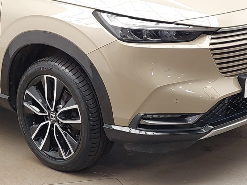 Used Honda HR-V 2022 for sale - 77126204: Photo 9