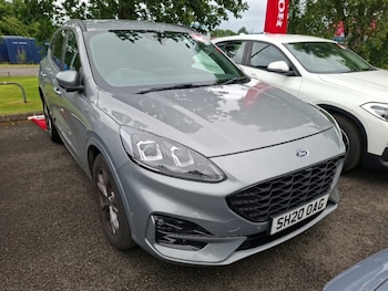 Used Ford Kuga 2020 for sale - 79348127: Photo