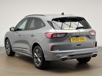 Used Ford Kuga 2020 for sale - 79348127: Photo