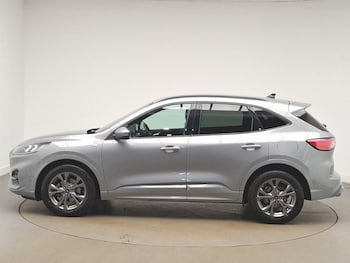 Used Ford Kuga 2020 for sale - 79348127: Photo
