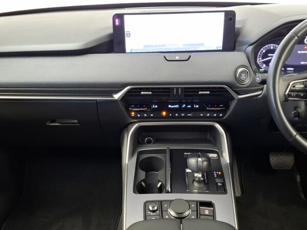 Used Mazda CX-60 2024 for sale - 75633914: Photo 10
