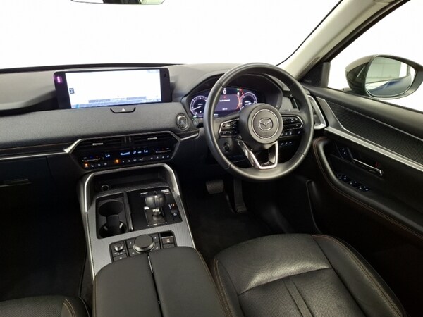 Used Mazda CX-60 2024 for sale - 75633914: Photo 11