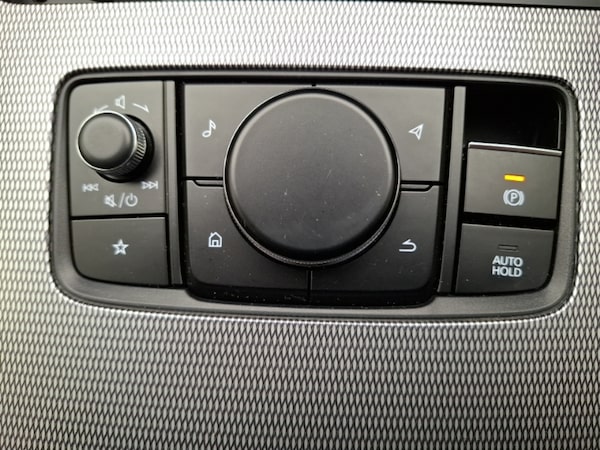 Used Mazda CX-60 2024 for sale - 75633914: Photo 15